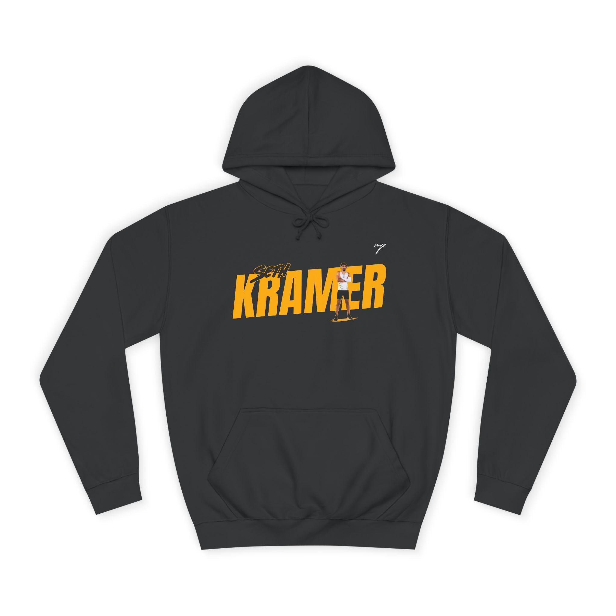 Seth Kramer Hoodie
