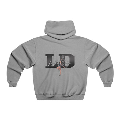 Leighton Didier Vintage Hoodie