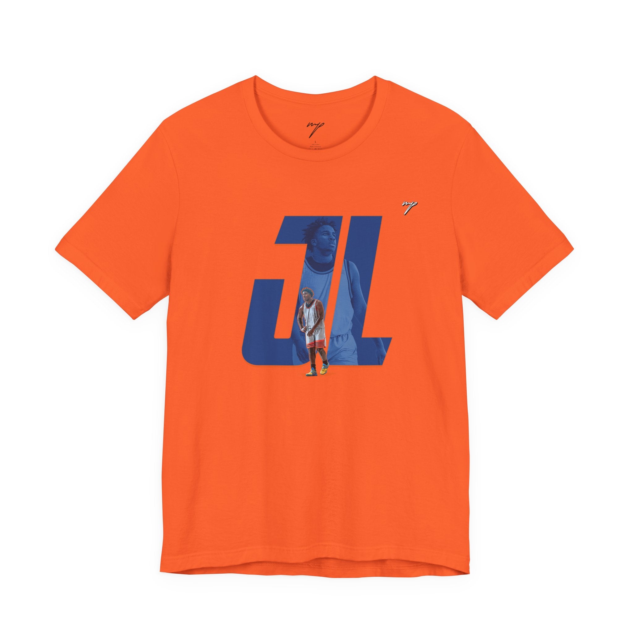 Jacari Lewis Graphic Tee