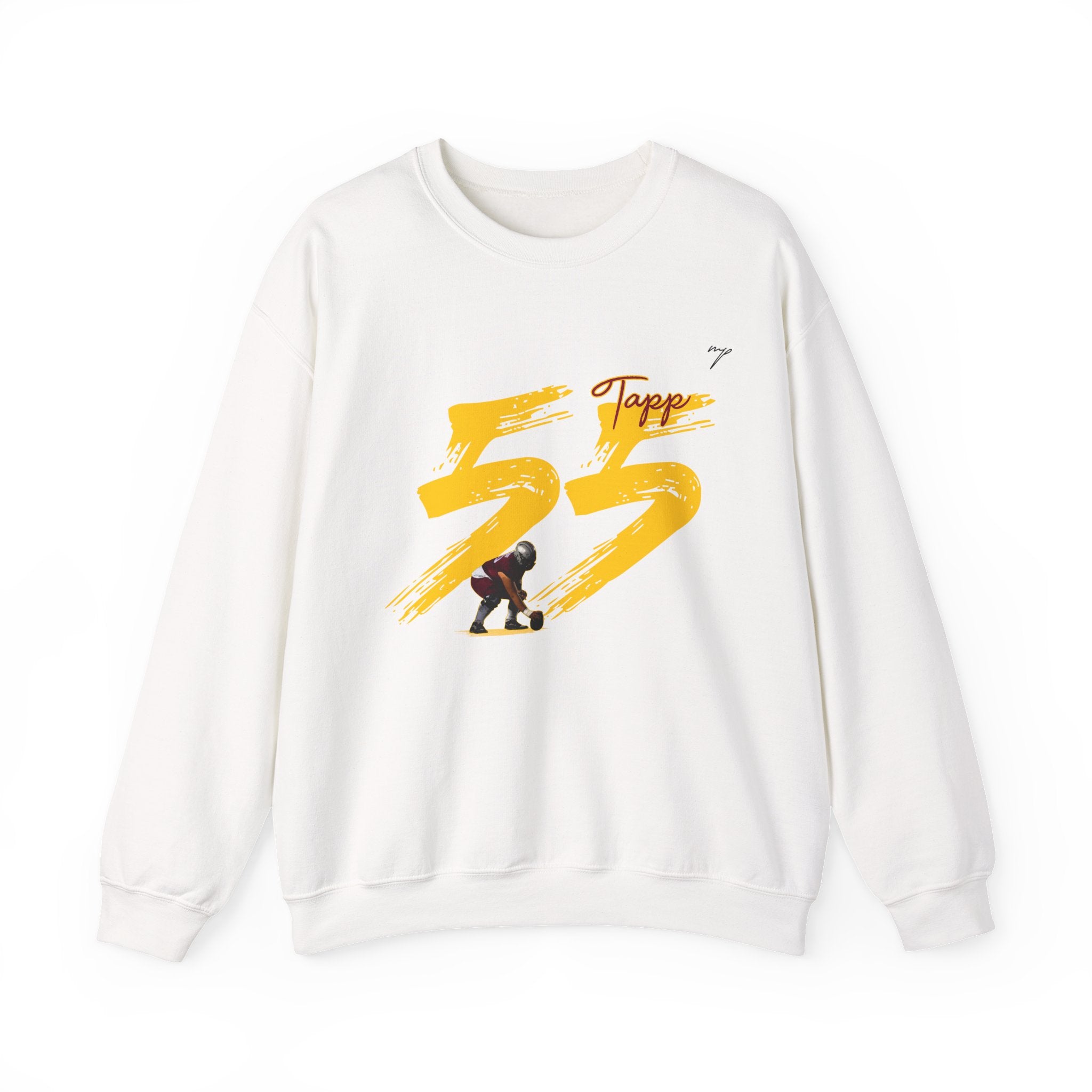 Braysen Tapp Crewneck