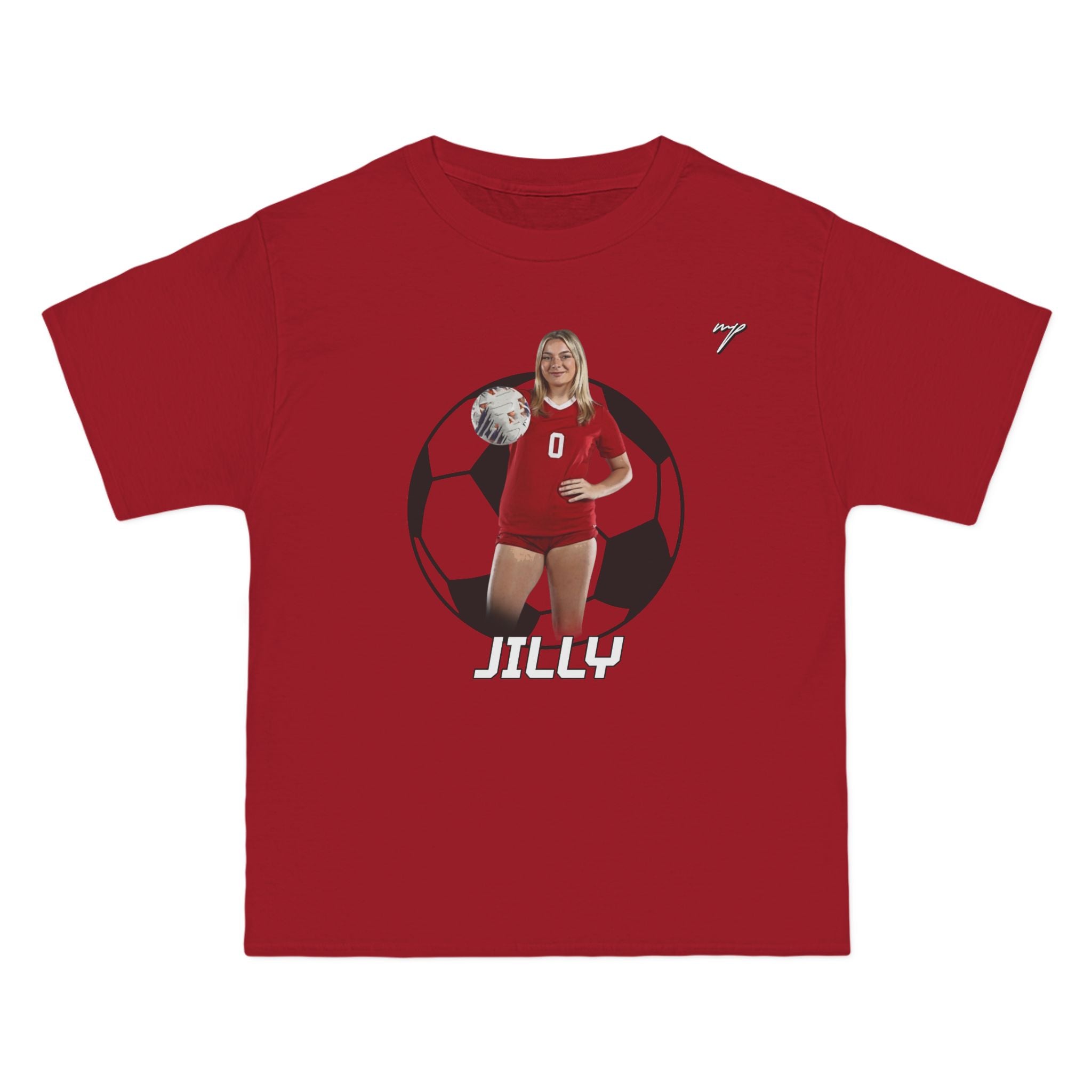 Jillian Barth Vintage Tee