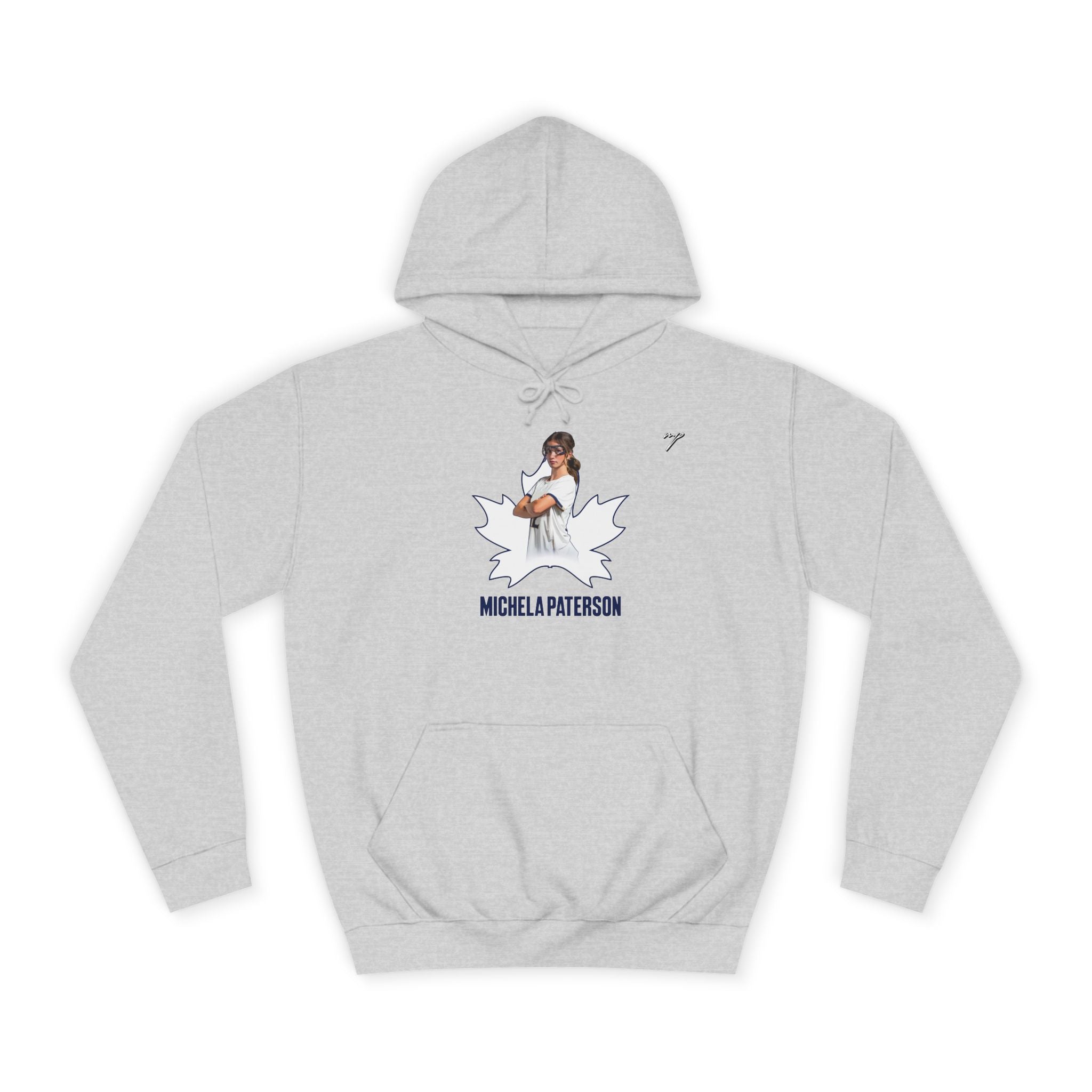 Michela Paterson Hoodie