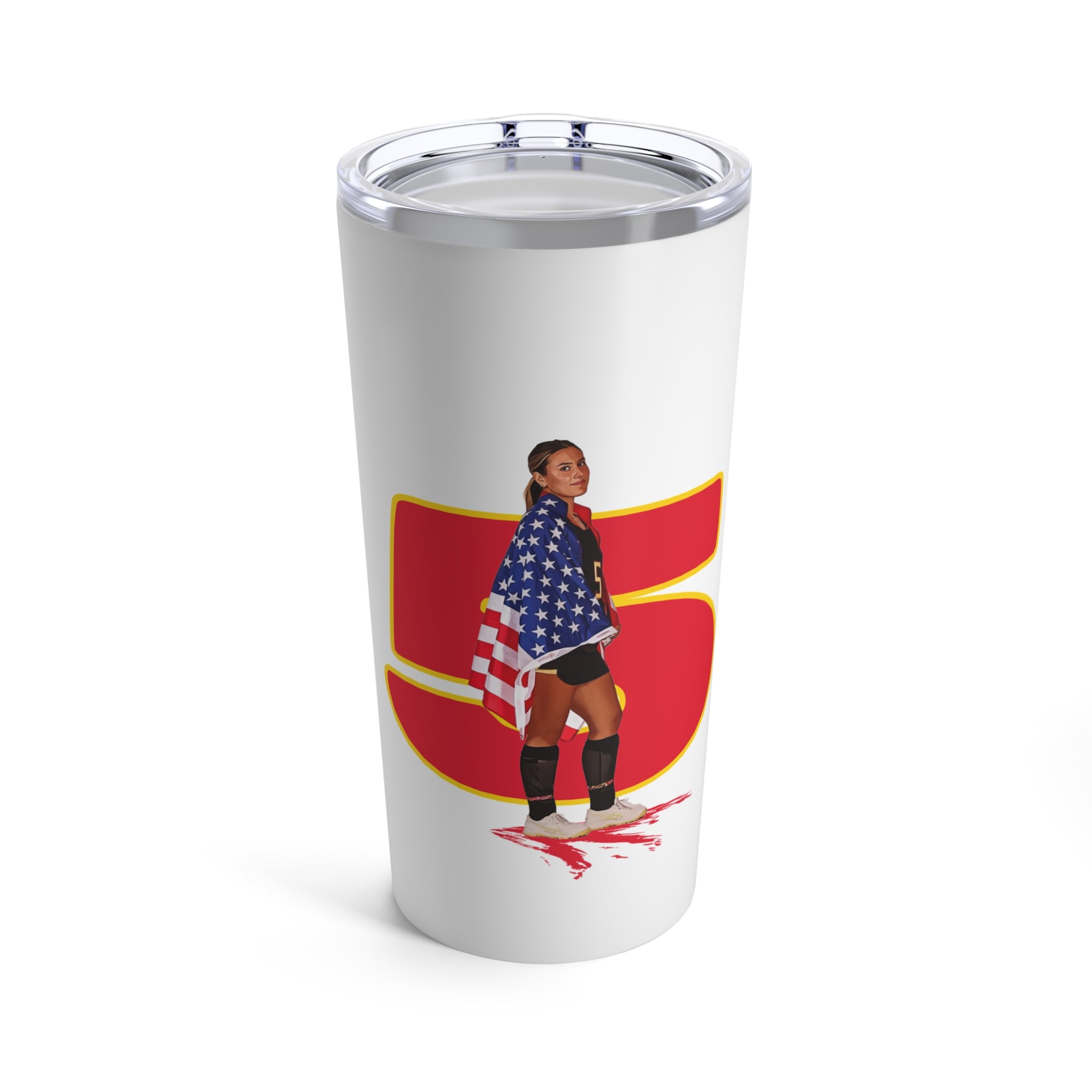Ella Gaitan Tumbler Mug
