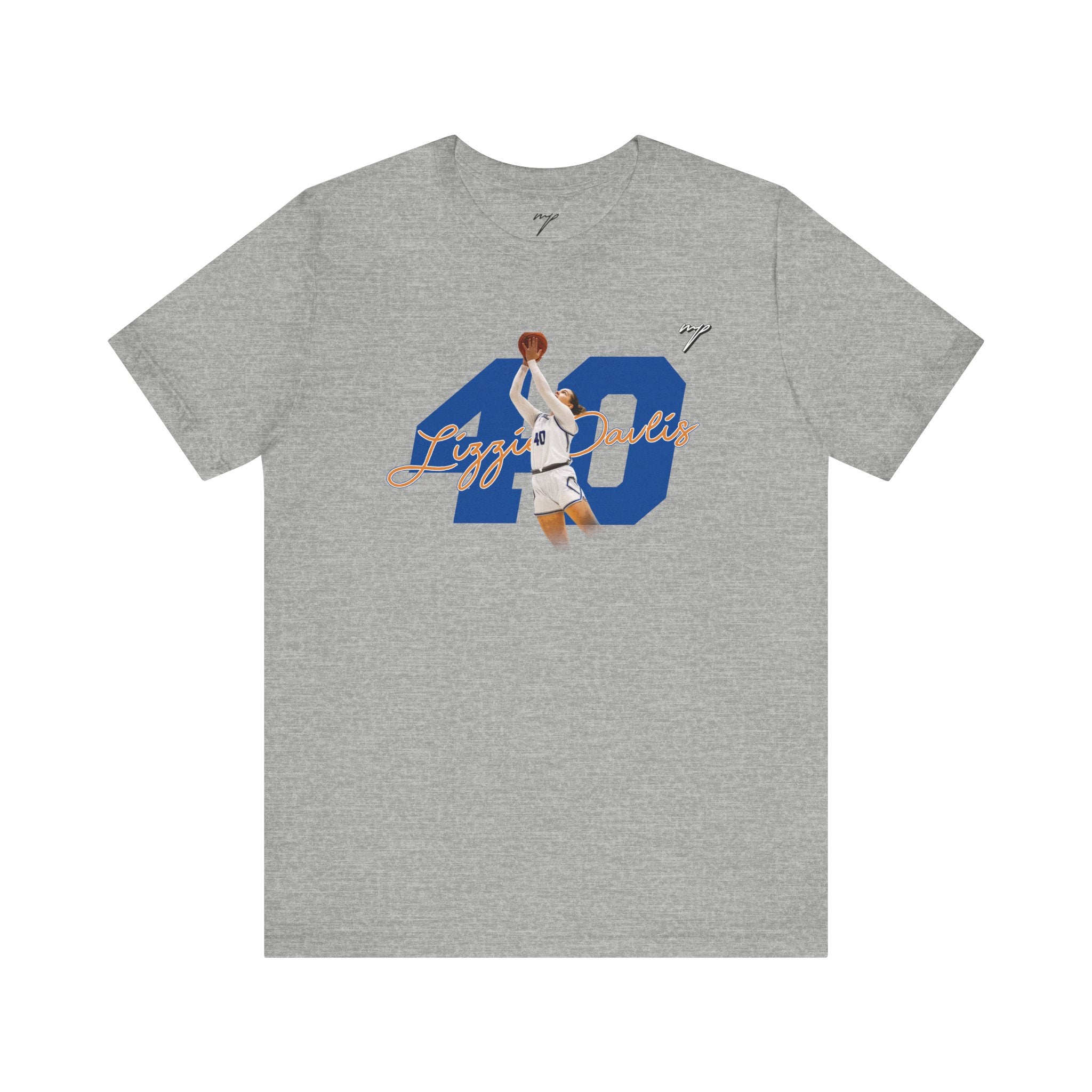 Lizzie Pavlis Graphic Tee