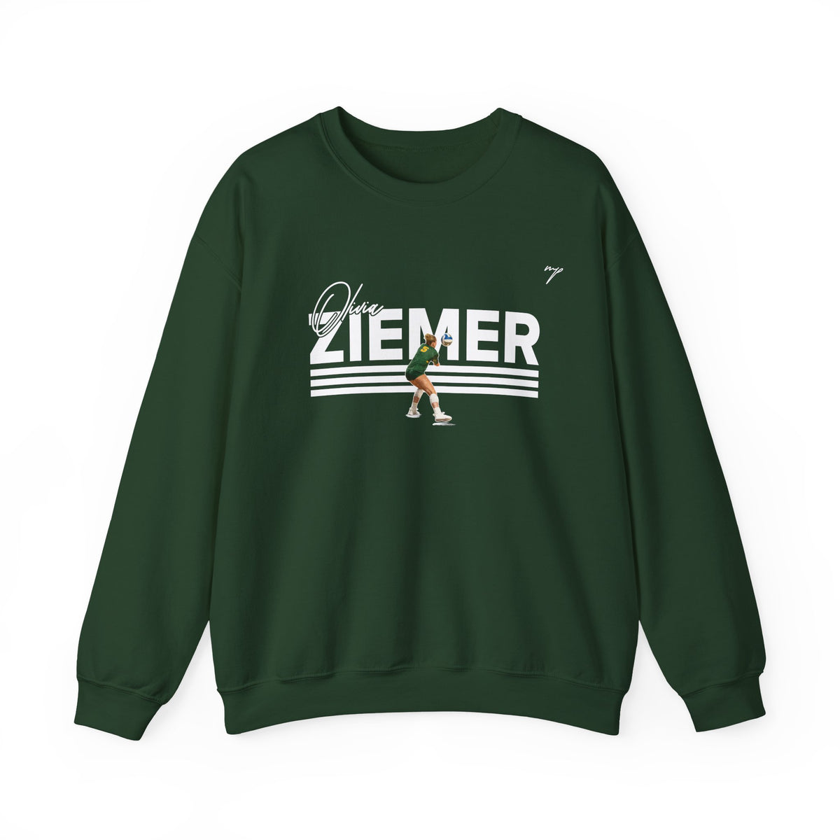 Olivia Ziemer Crewneck