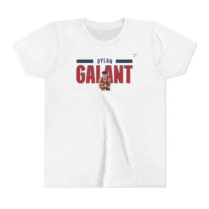 Dylan Galant YOUTH Graphic Tee