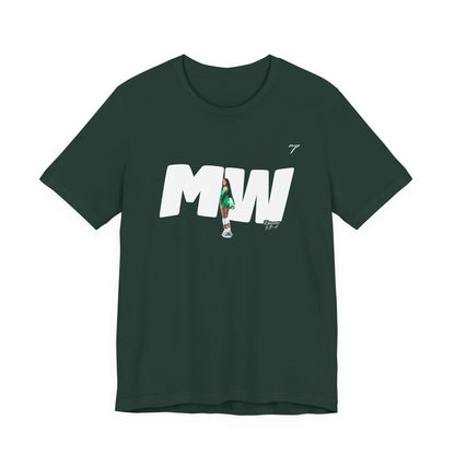 Maranda Woolf Graphic Tee