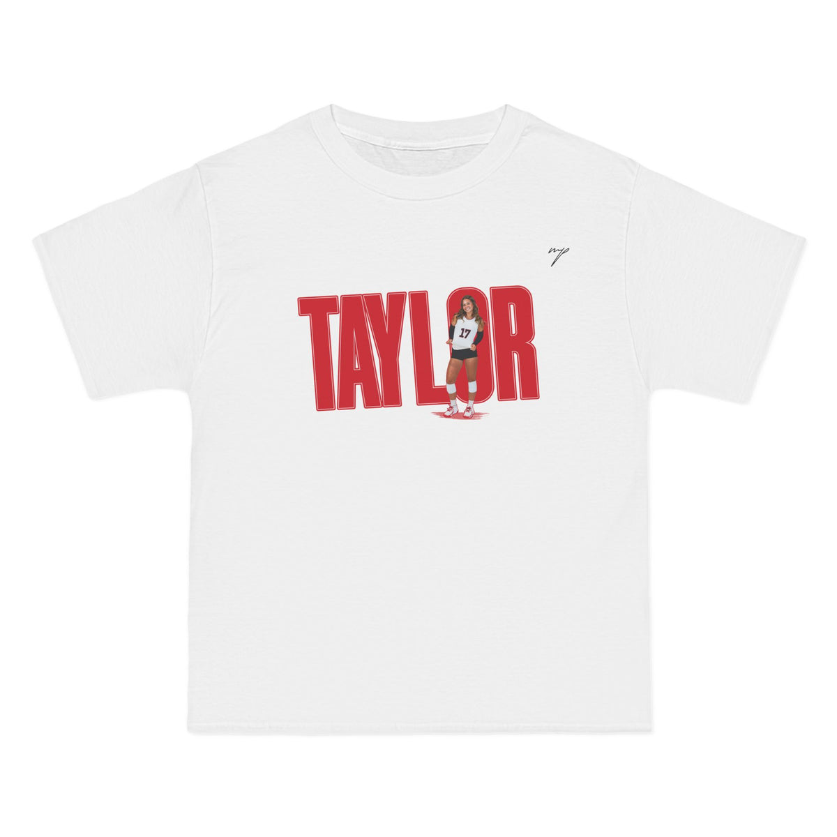 Taylor Dunlap Vintage Tee