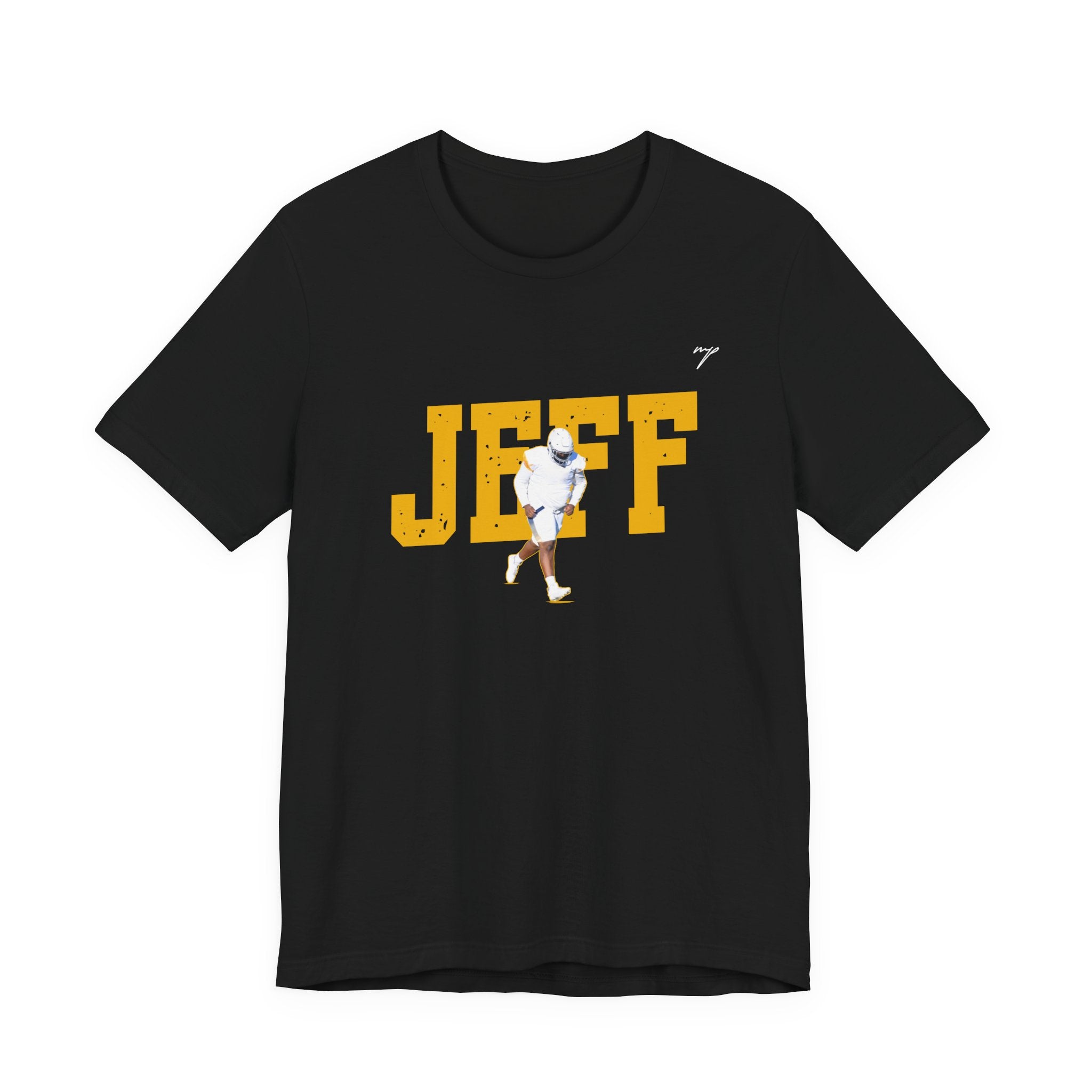Jeff Brantley Graphic Tee