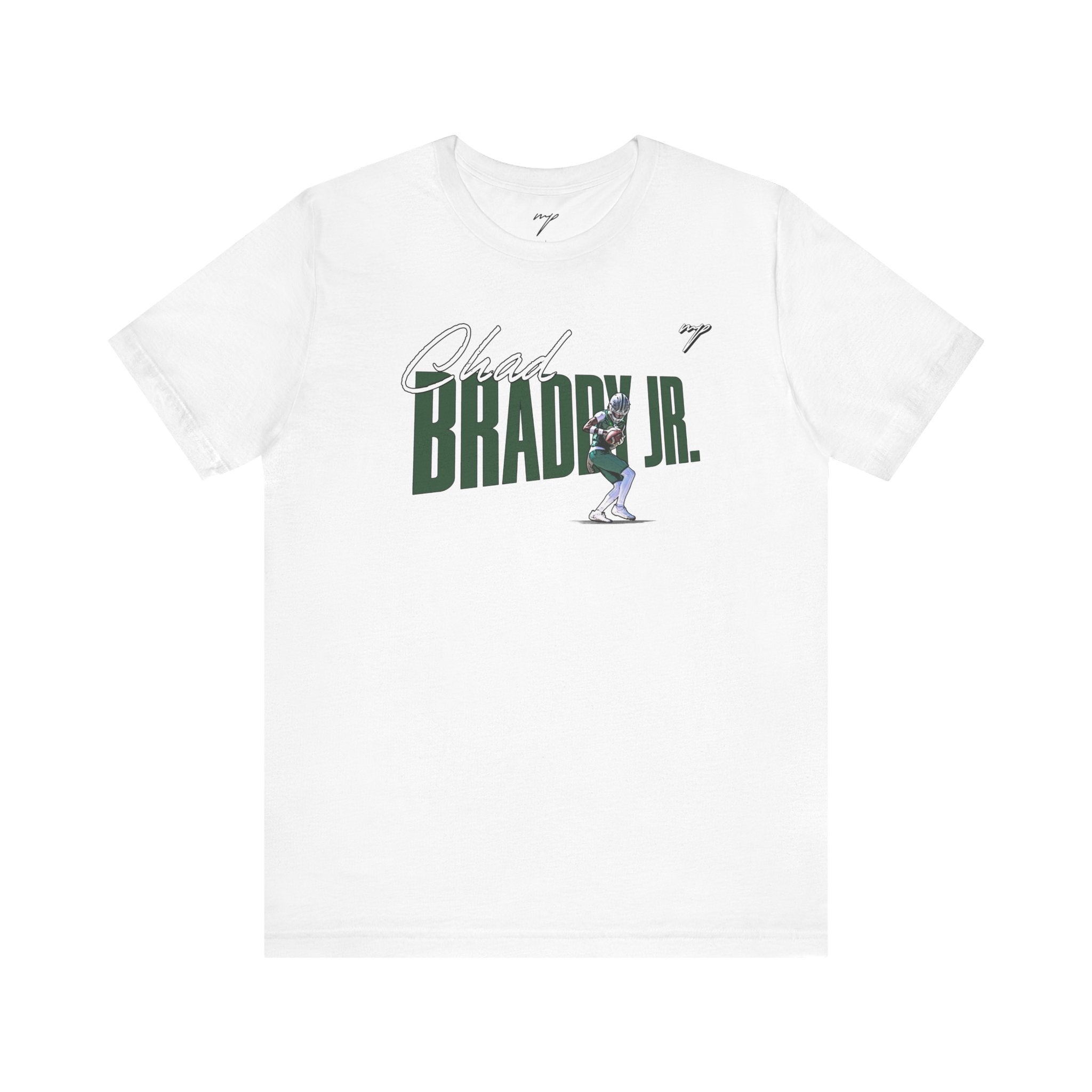 Chad Braddy Jr Graphic Tee