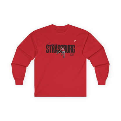 Logan Strassburg Long Sleeve