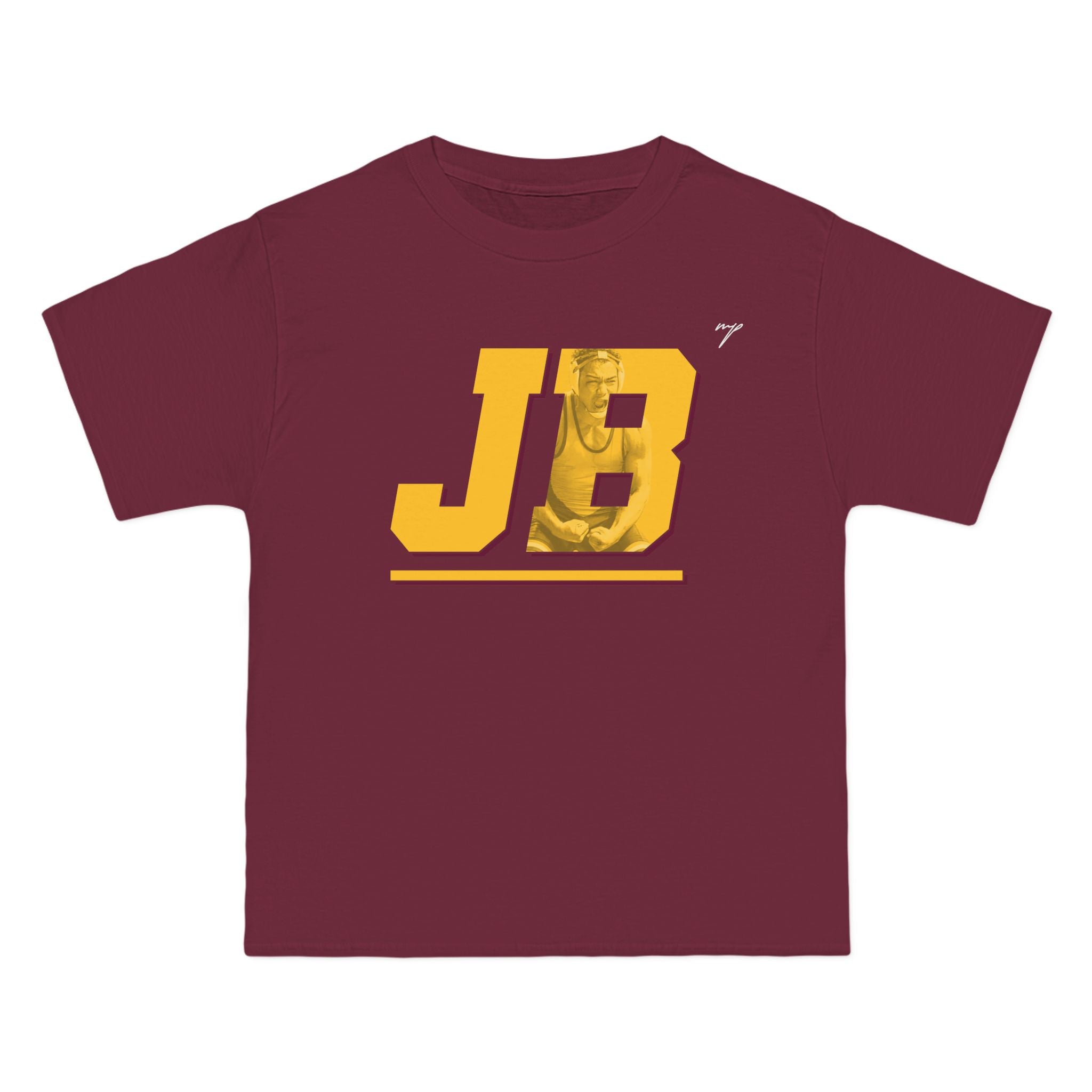 Jalen Byrd Vintage Tee