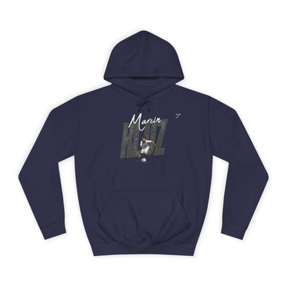 Marcin Kluz Hoodie