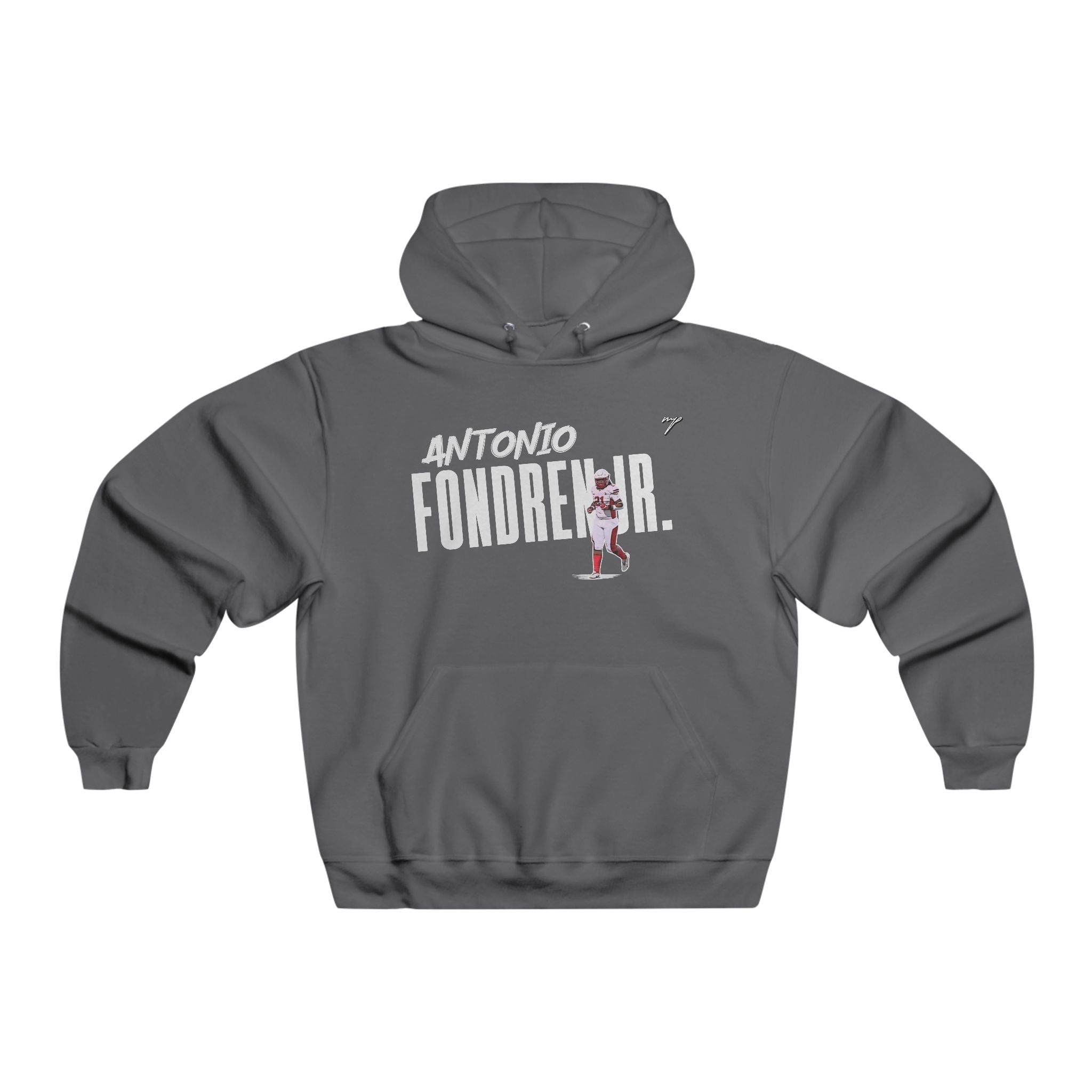 Antonio Fondren Jr. Vintage Hoodie
