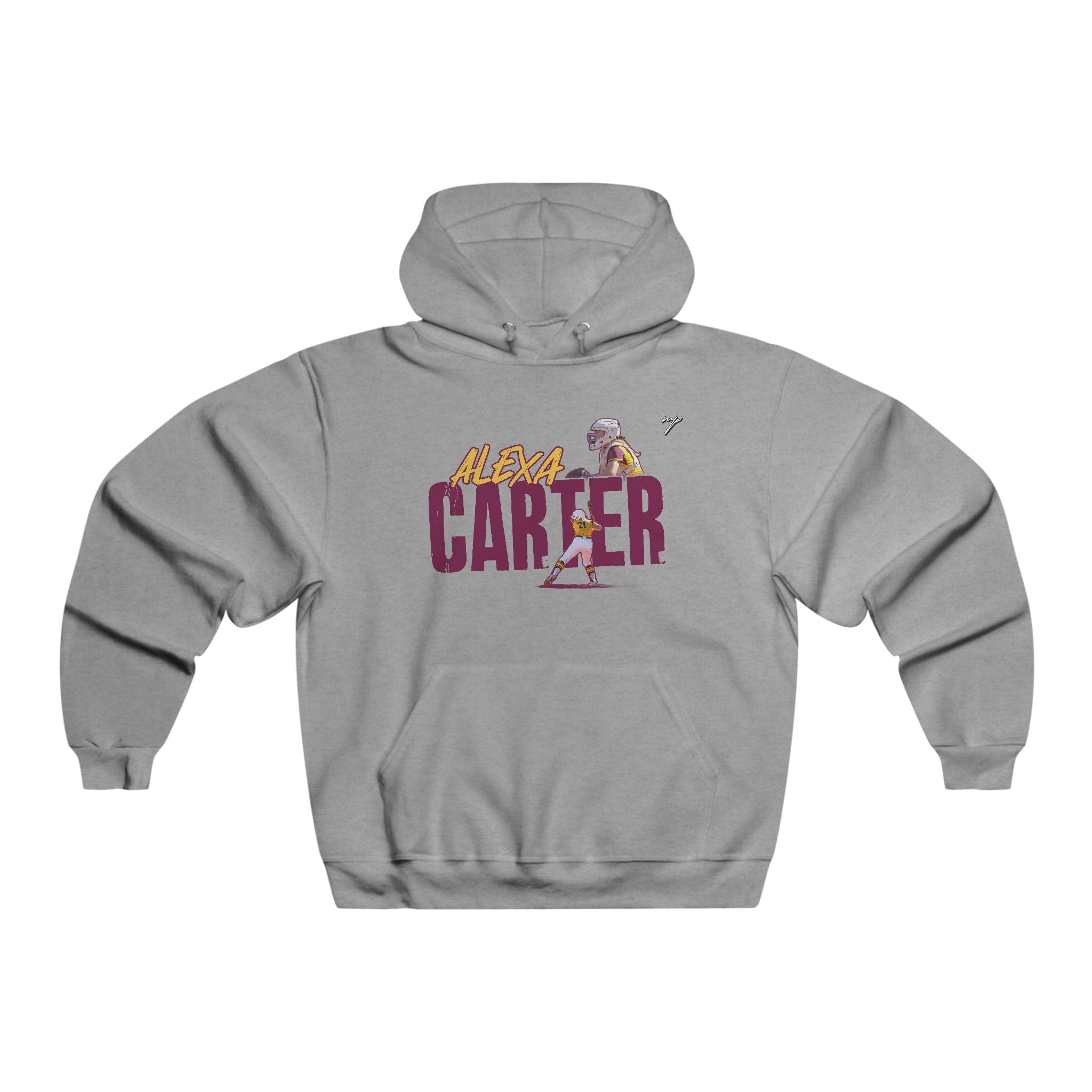 Alexa Carter Vintage Hoodie