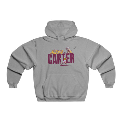 Alexa Carter Vintage Hoodie