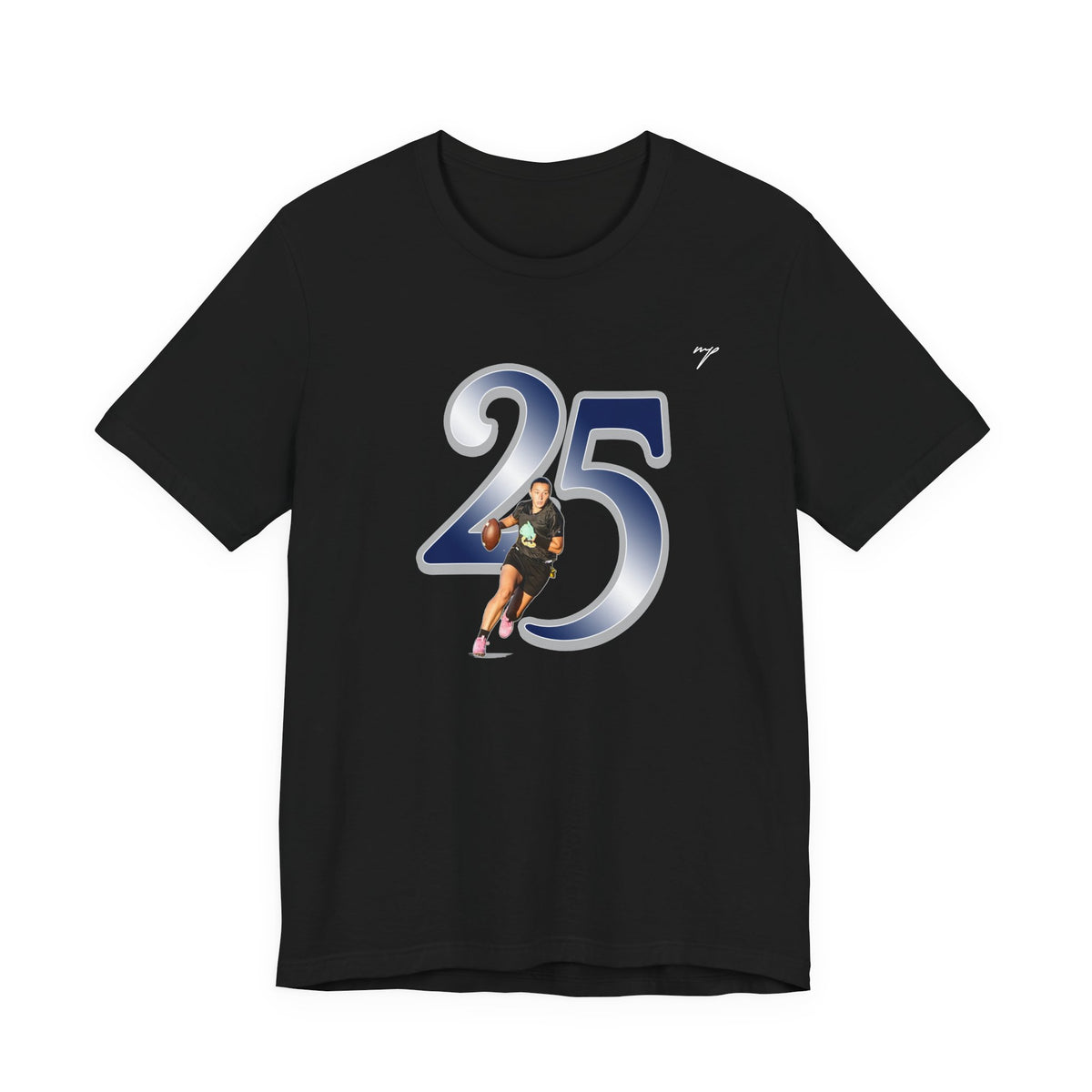 Caroline Love Graphic Tee