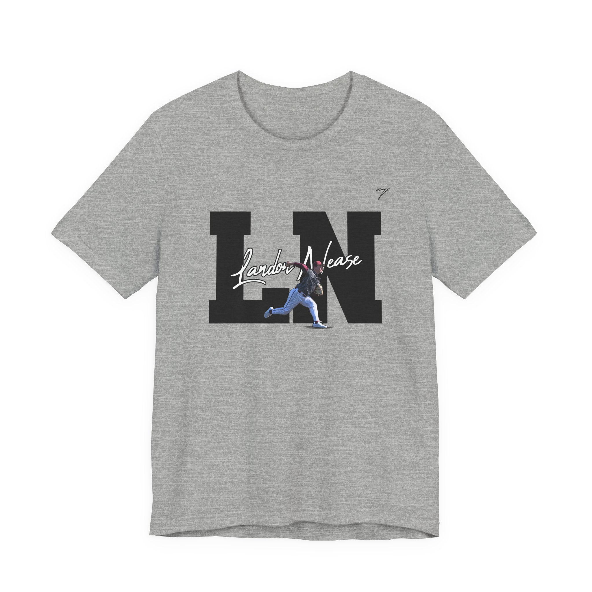 Landon Nease Graphic Tee