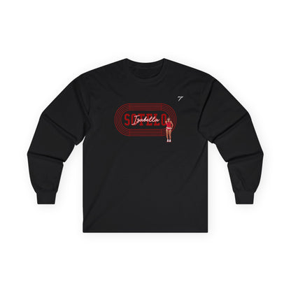 Isabella Sotelo Long Sleeve