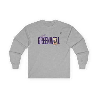 Ally Greenwell Long Sleeve