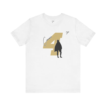 Zoe Cuneio Graphic Tee