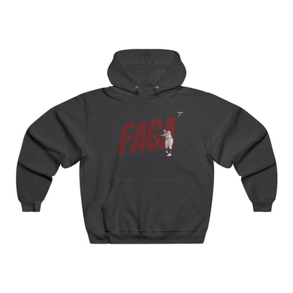 Taylor Faga Vintage Hoodie