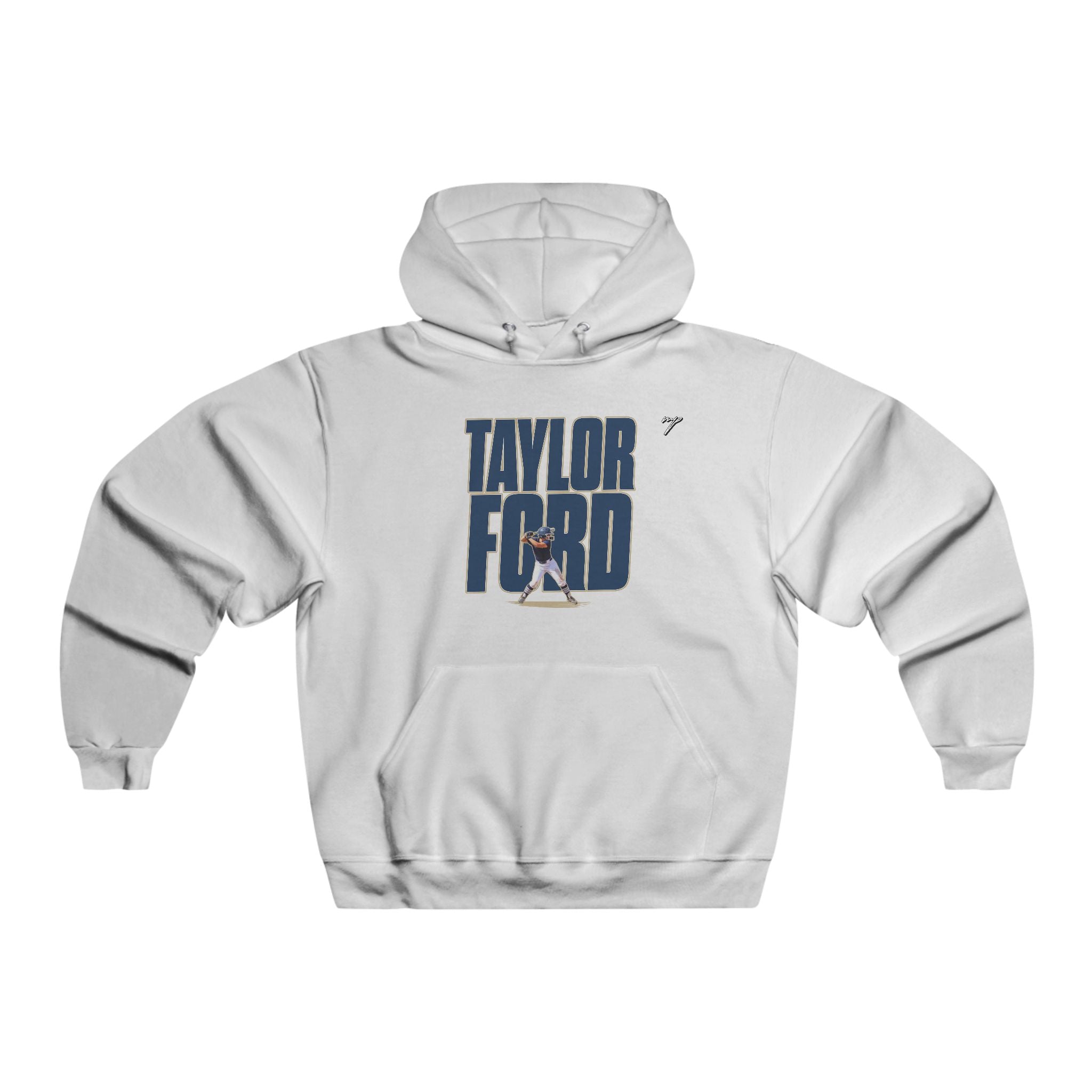 Taylor Ford Vintage Hoodie