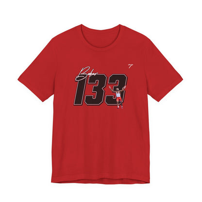 Markel Baker Graphic Tee