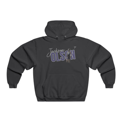 Jackson Olson Vintage Hoodie