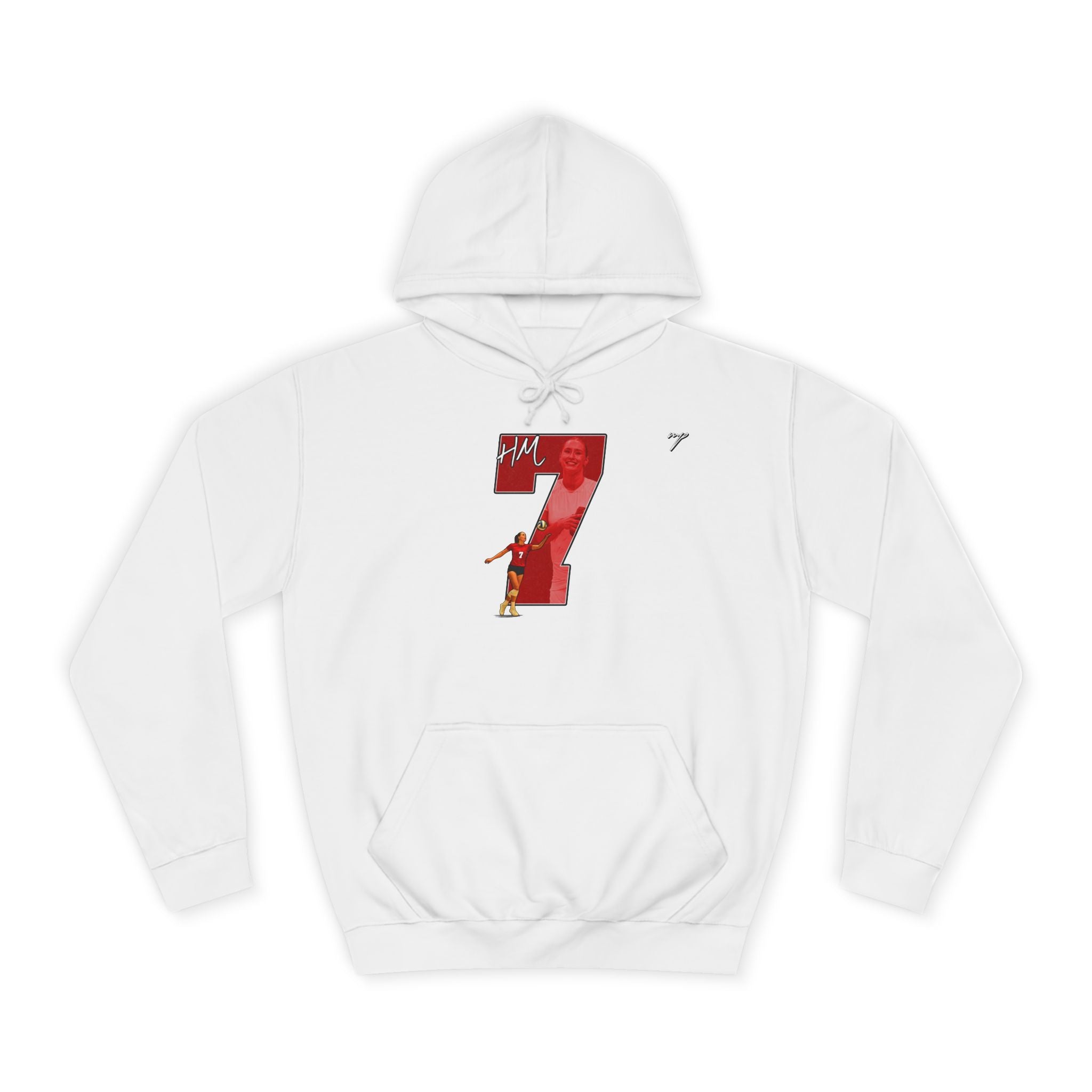 Hailey McEllrath Hoodie