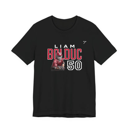Liam Bolduc Graphic Tee