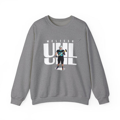 Melissa Uhl Crewneck