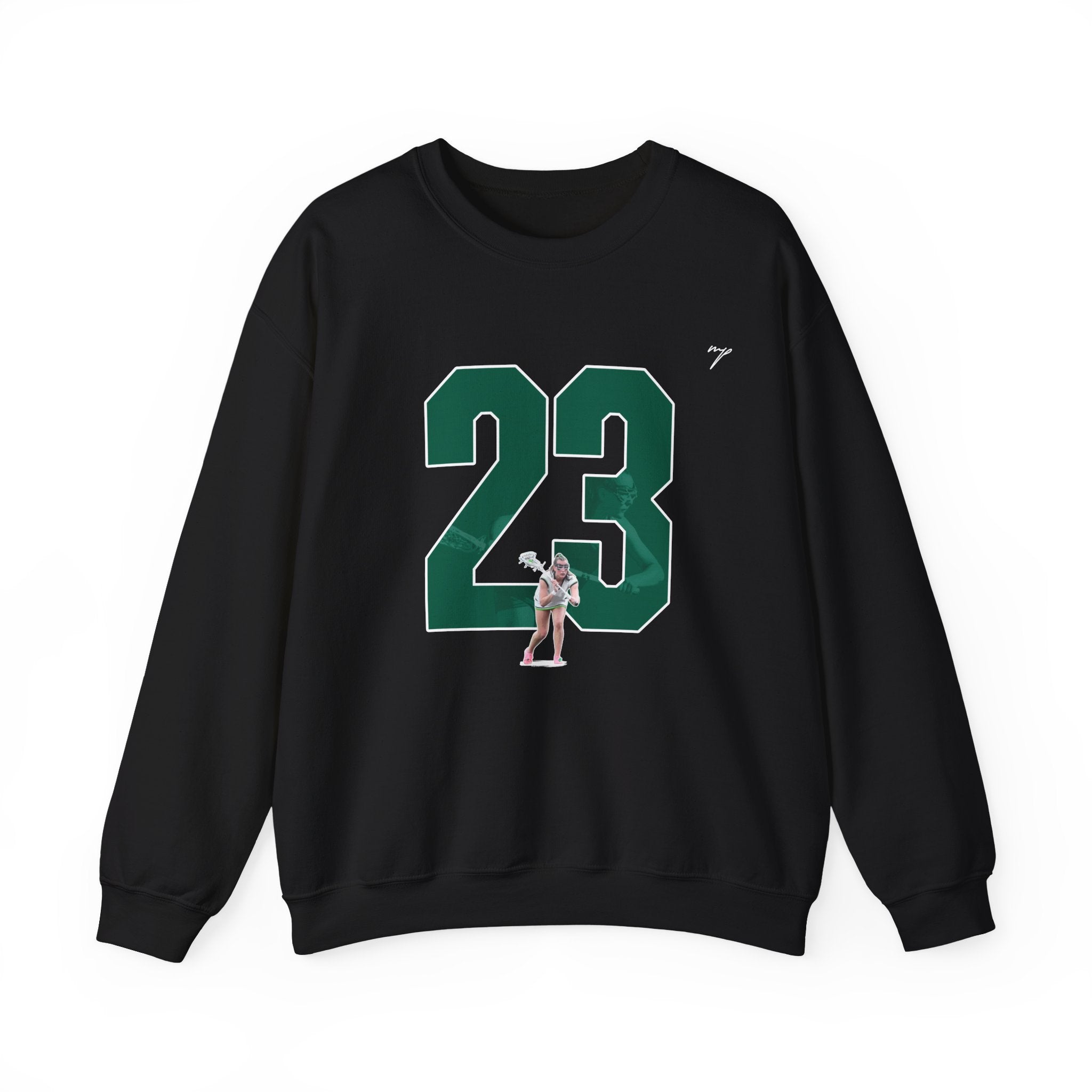 Kady Keegan Crewneck