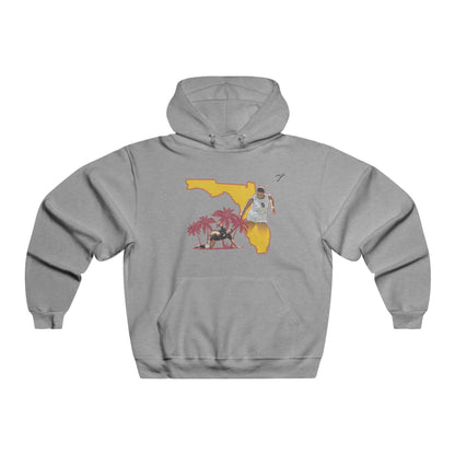 Brooke Rienecker Vintage Hoodie