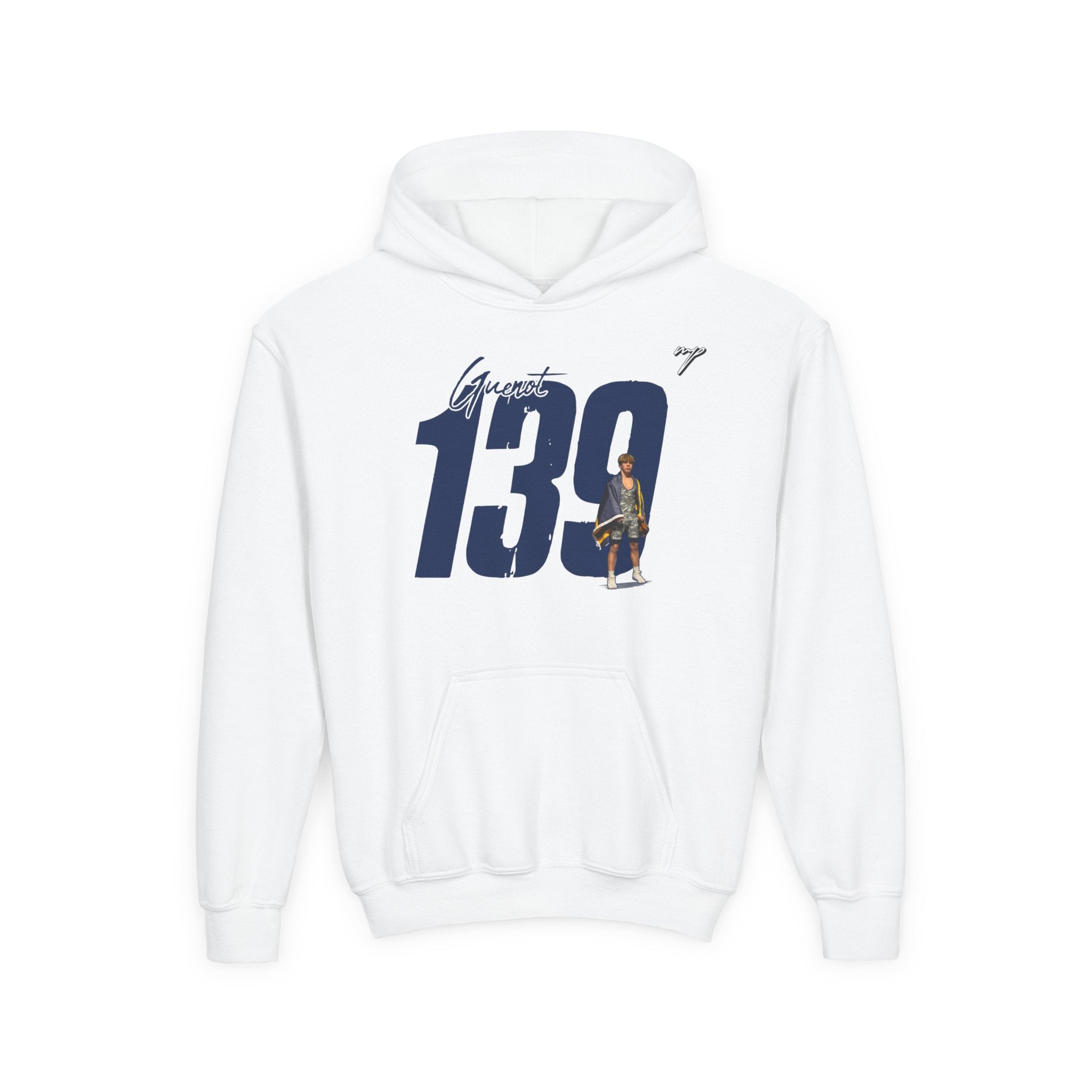 Tanner Guenot Youth Hoodie