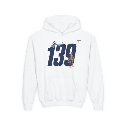 Tanner Guenot Youth Hoodie