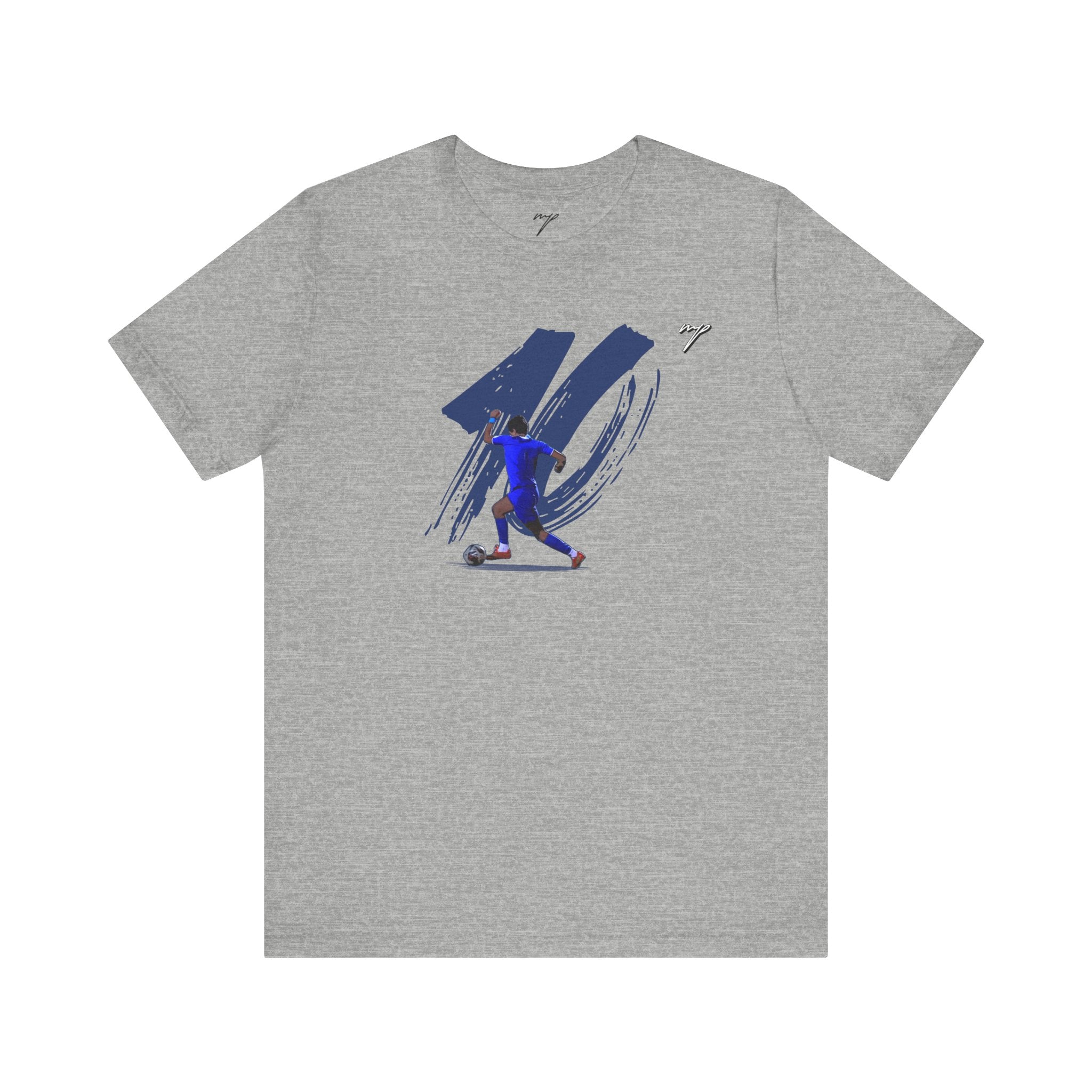 Ahmed Ragab Graphic Tee