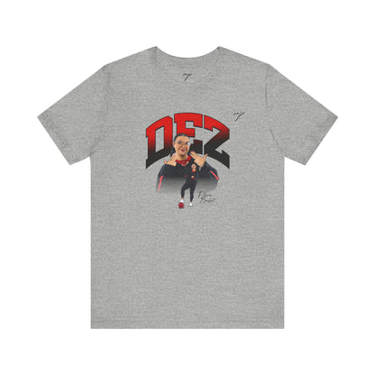 Desiree Buchert Graphic Tee