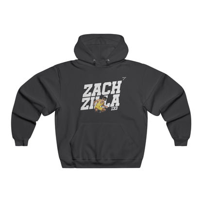 Zachary Klarcyk Vintage Hoodie