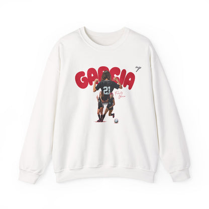 Felicity Garcia Crewneck