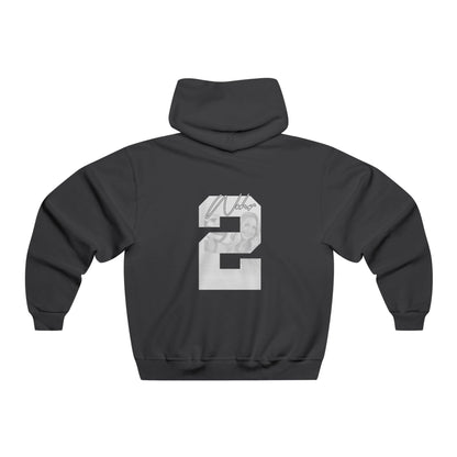 Madison Wehr Vintage Hoodie