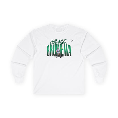 Grace Brukiewa Long Sleeve Tee