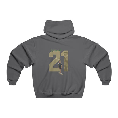 Elle Edwards Vintage Hoodie