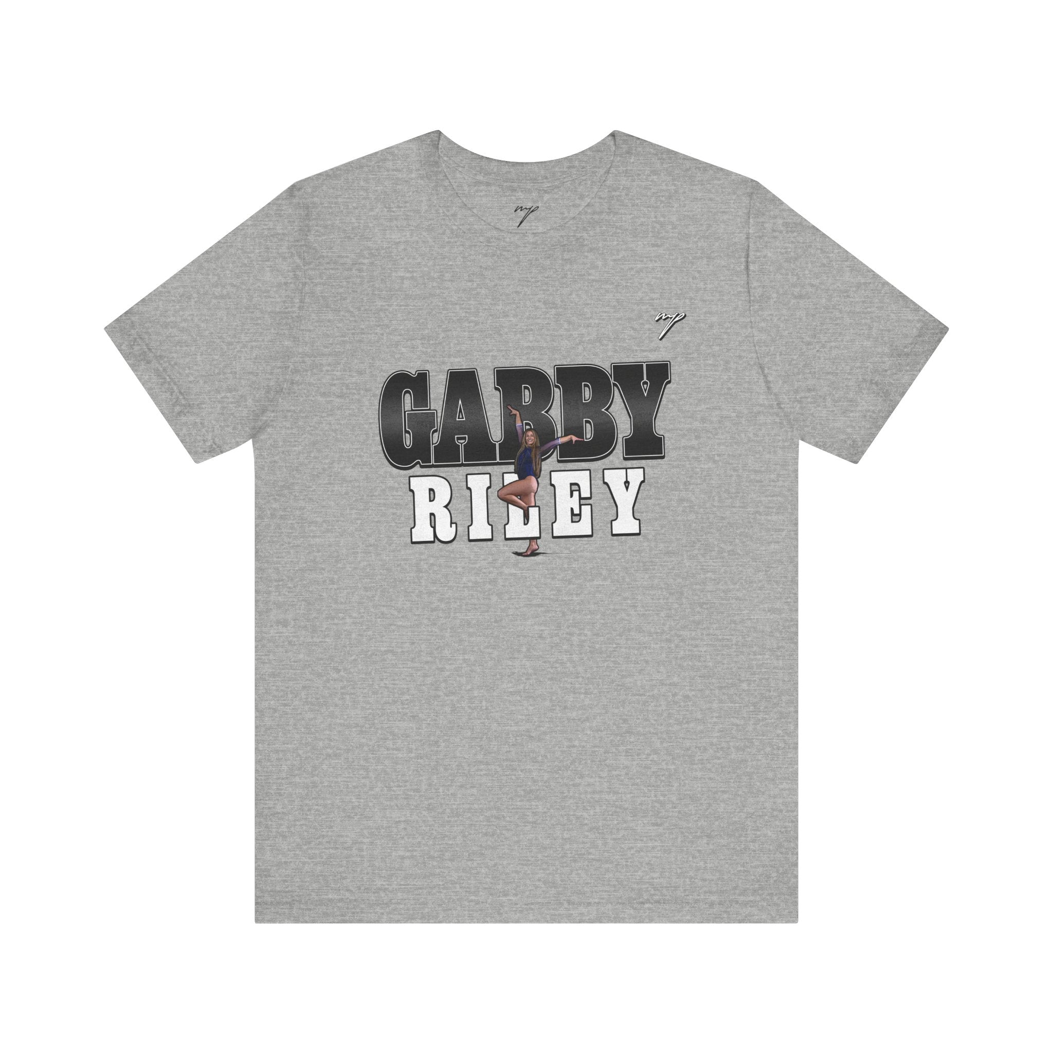 Gabby Riley Graphic Tee