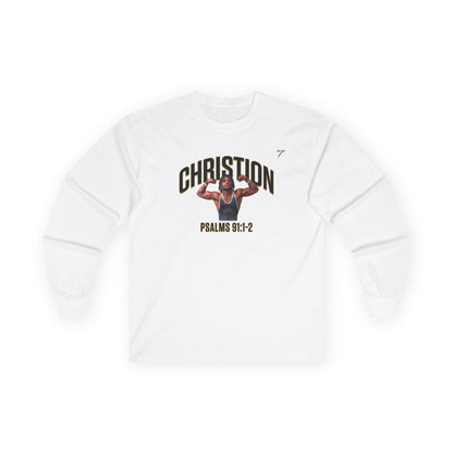 Nasir Christion Long Sleeve