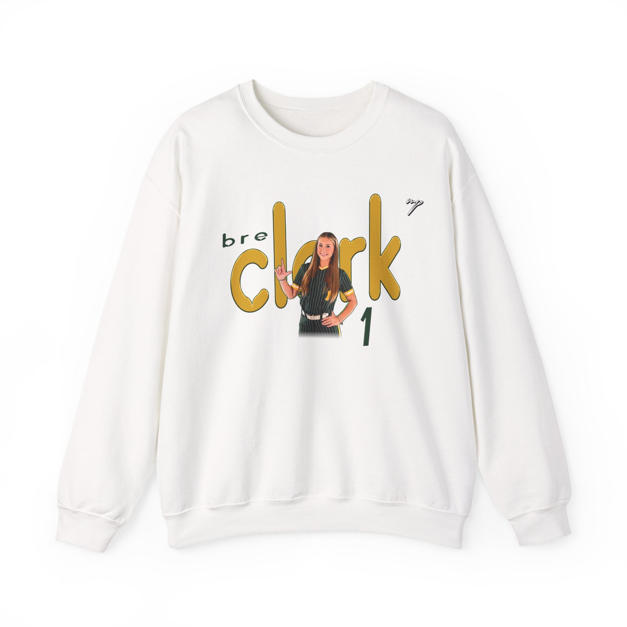 Bre Clark Crewneck