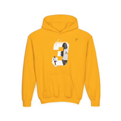 Amiria Anderson YOUTH Hoodie