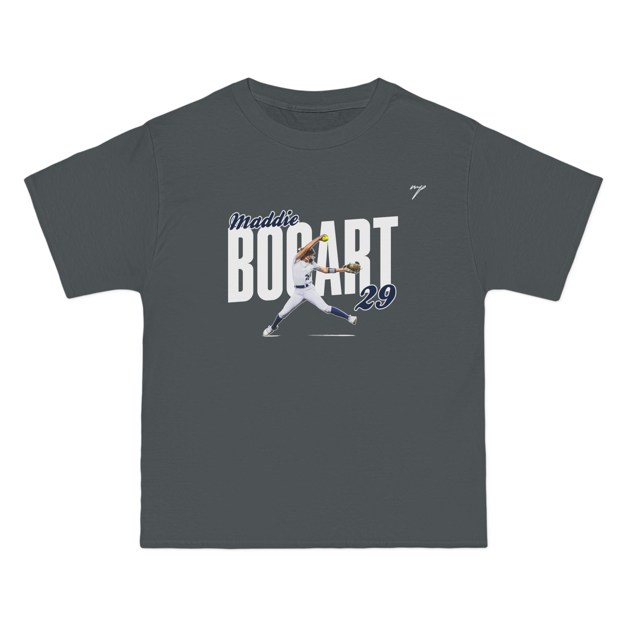 Maddie Bogart Vintage Tee