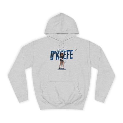 Alyssa O'Keefe Hoodie