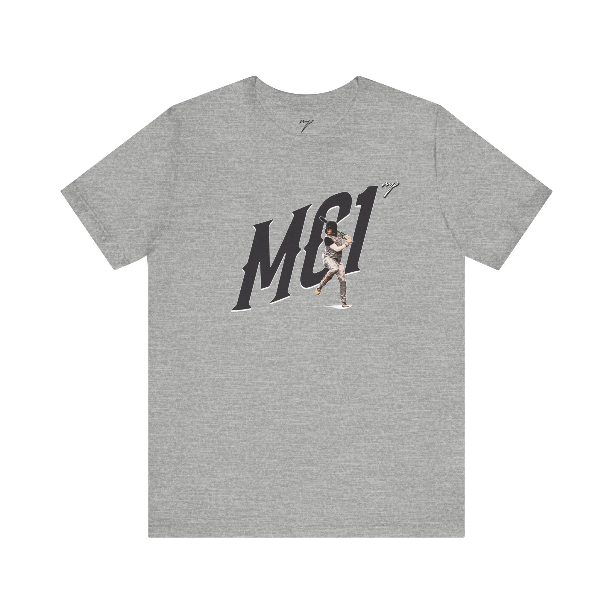 Merik Carter Graphic Tee